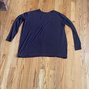 Lululemon Long Sleeve Shirt